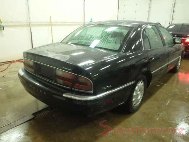 5J6RW2H82HL056618 1998 BUICK PARK AVE