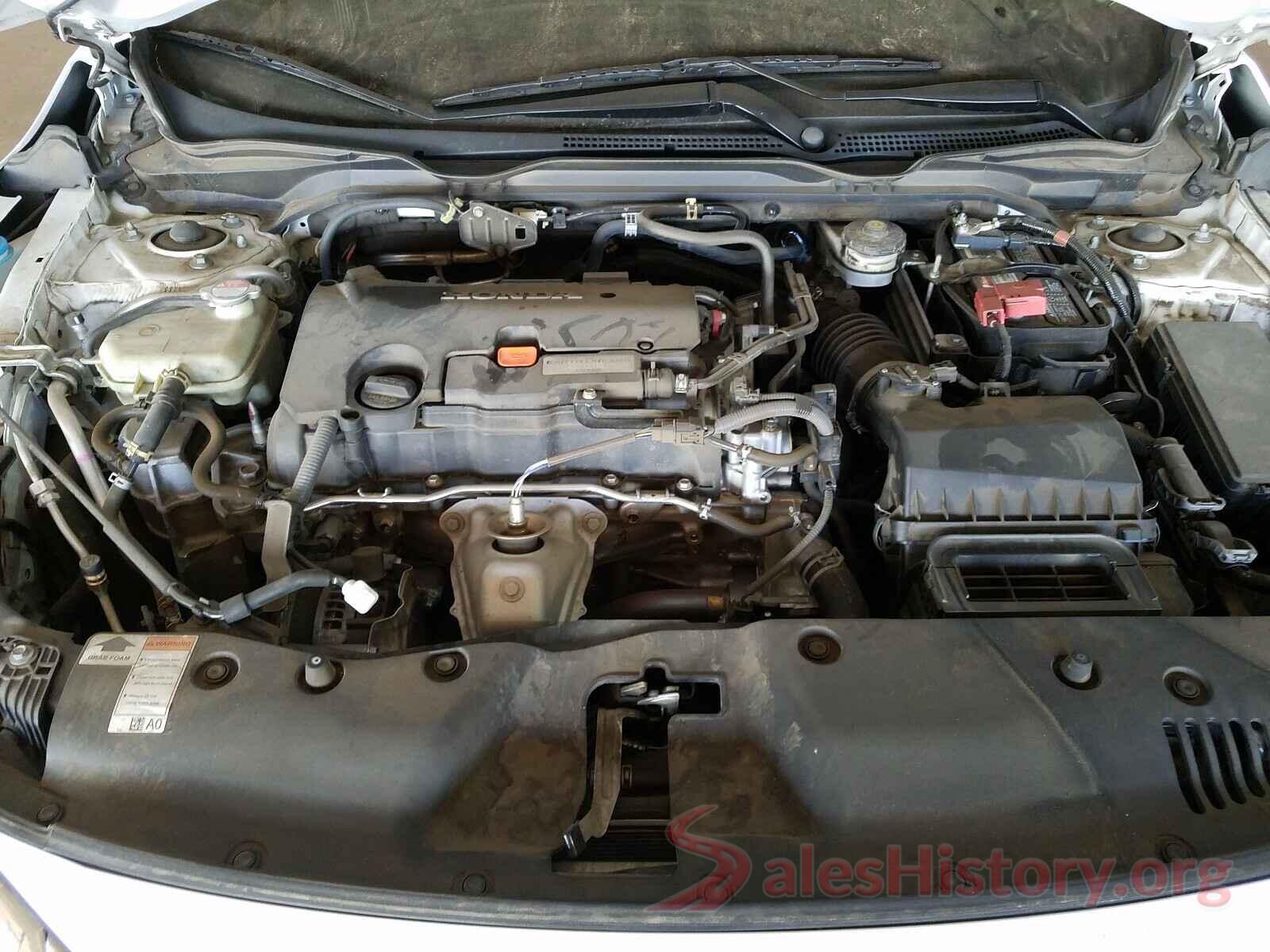 19XFC2F79JE012450 2018 HONDA CIVIC