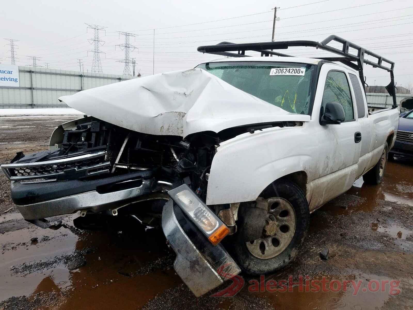 5TDJZRFH6JS490440 2006 CHEVROLET SILVERADO