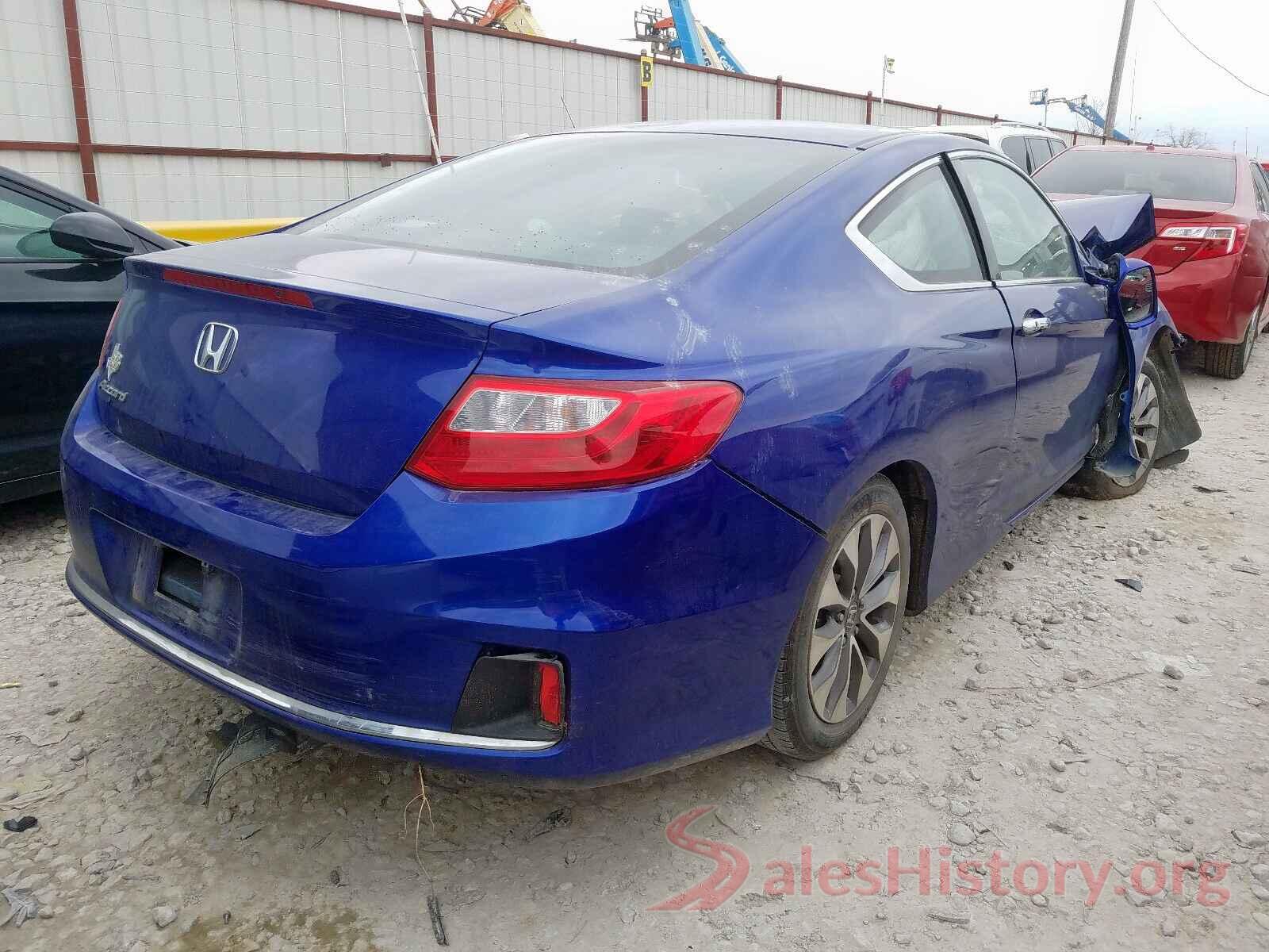 1N4AL3AP8HC158949 2015 HONDA ACCORD