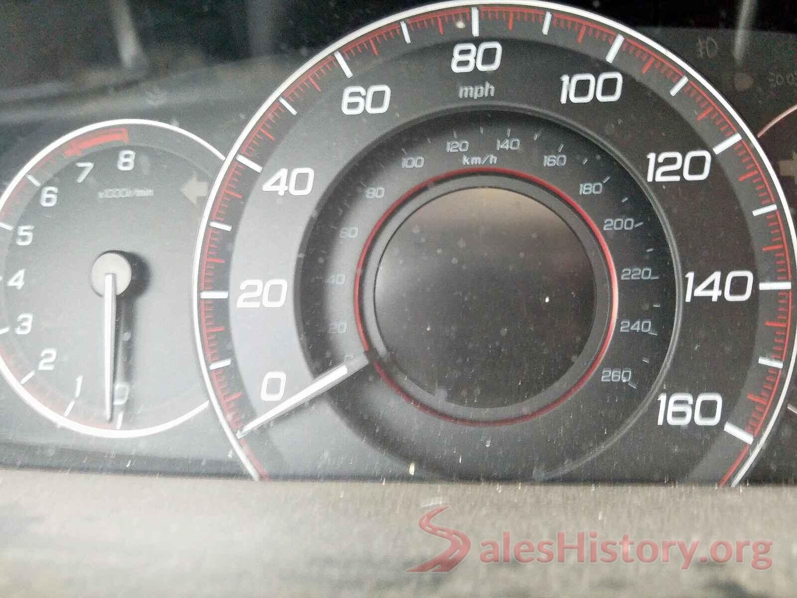 1N4AL3AP8HC158949 2015 HONDA ACCORD