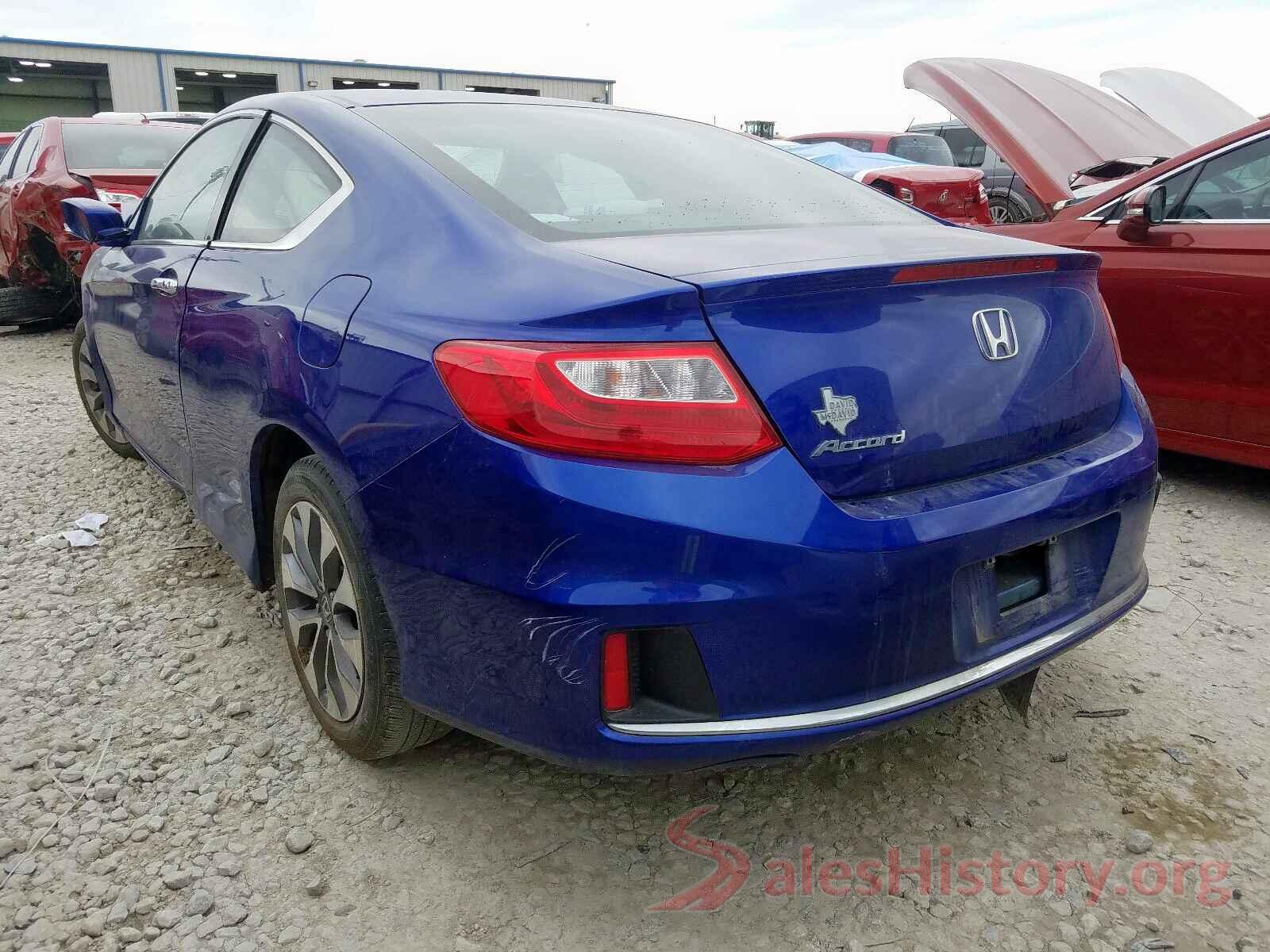 1N4AL3AP8HC158949 2015 HONDA ACCORD