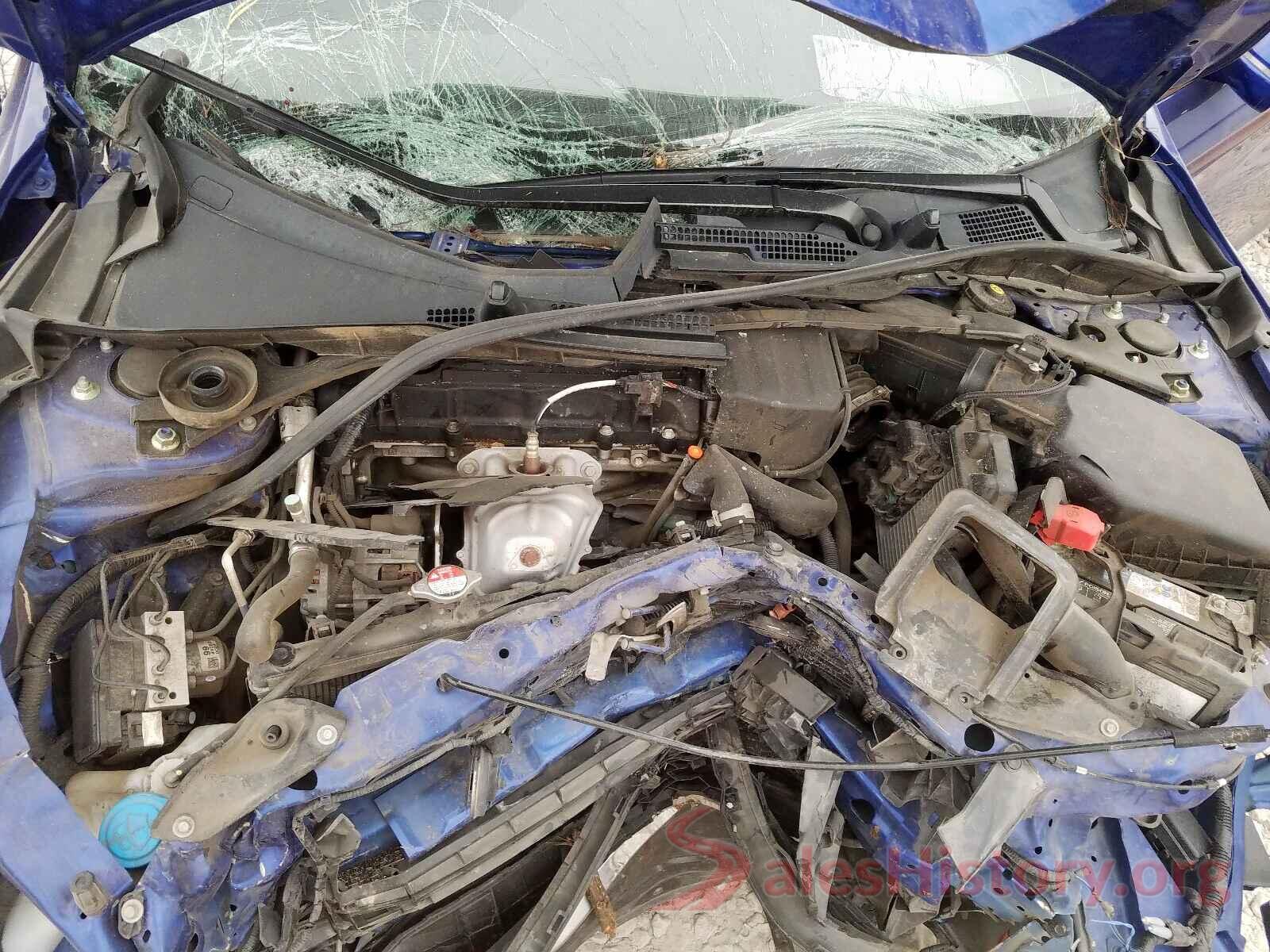 1N4AL3AP8HC158949 2015 HONDA ACCORD