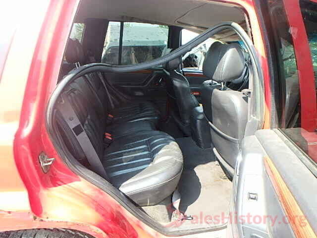 WP1AA2A57JLB11313 1999 JEEP CHEROKEE