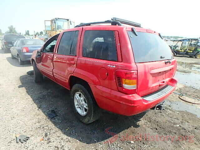 WP1AA2A57JLB11313 1999 JEEP CHEROKEE