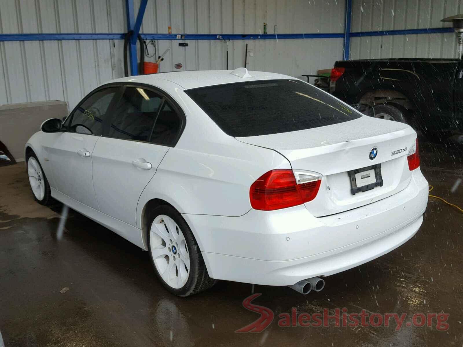 2C4RDGCG7JR283176 2006 BMW 3 SERIES