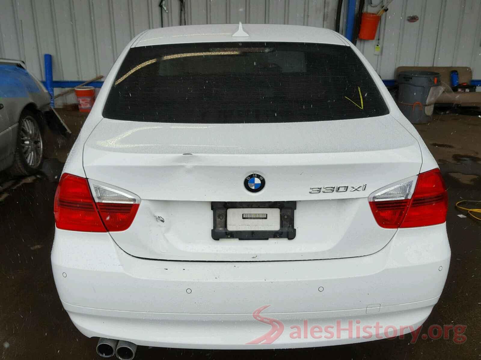 2C4RDGCG7JR283176 2006 BMW 3 SERIES