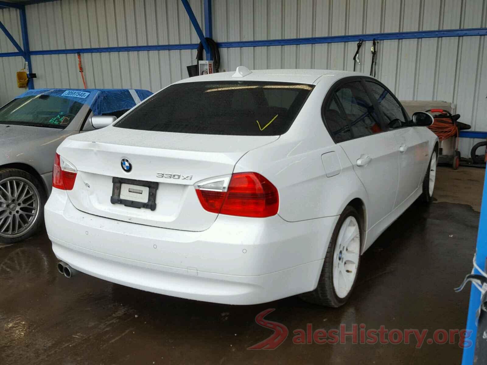 2C4RDGCG7JR283176 2006 BMW 3 SERIES