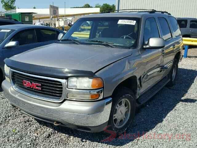 3VW4T7AU6HM065590 2000 GMC YUKON