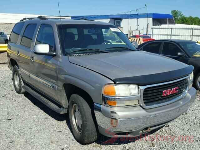 3VW4T7AU6HM065590 2000 GMC YUKON