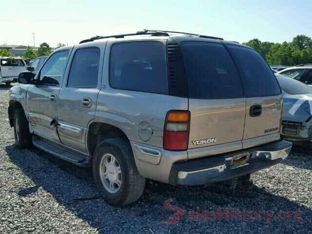 3VW4T7AU6HM065590 2000 GMC YUKON