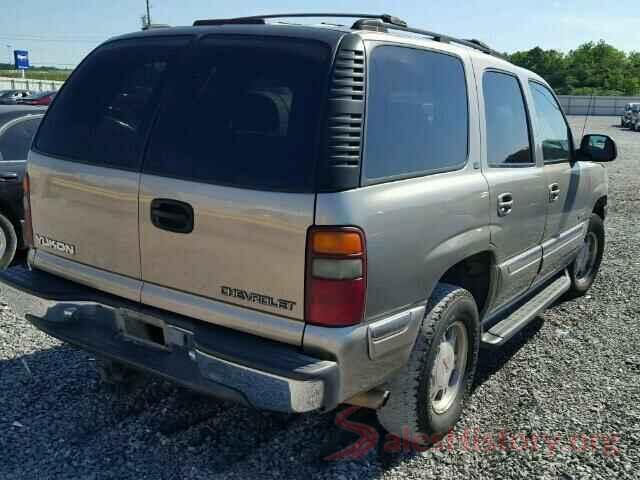 3VW4T7AU6HM065590 2000 GMC YUKON