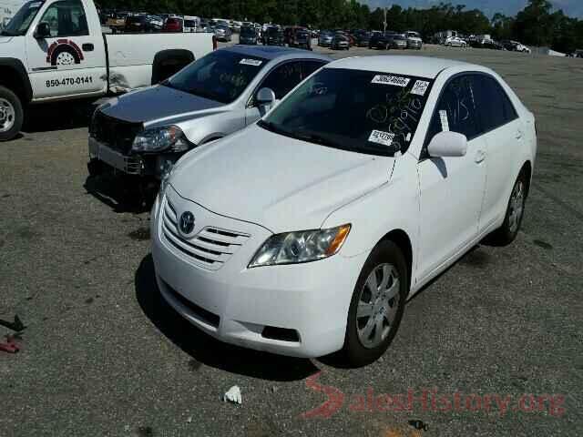 2T1BURHE5KC168646 2009 TOYOTA CAMRY