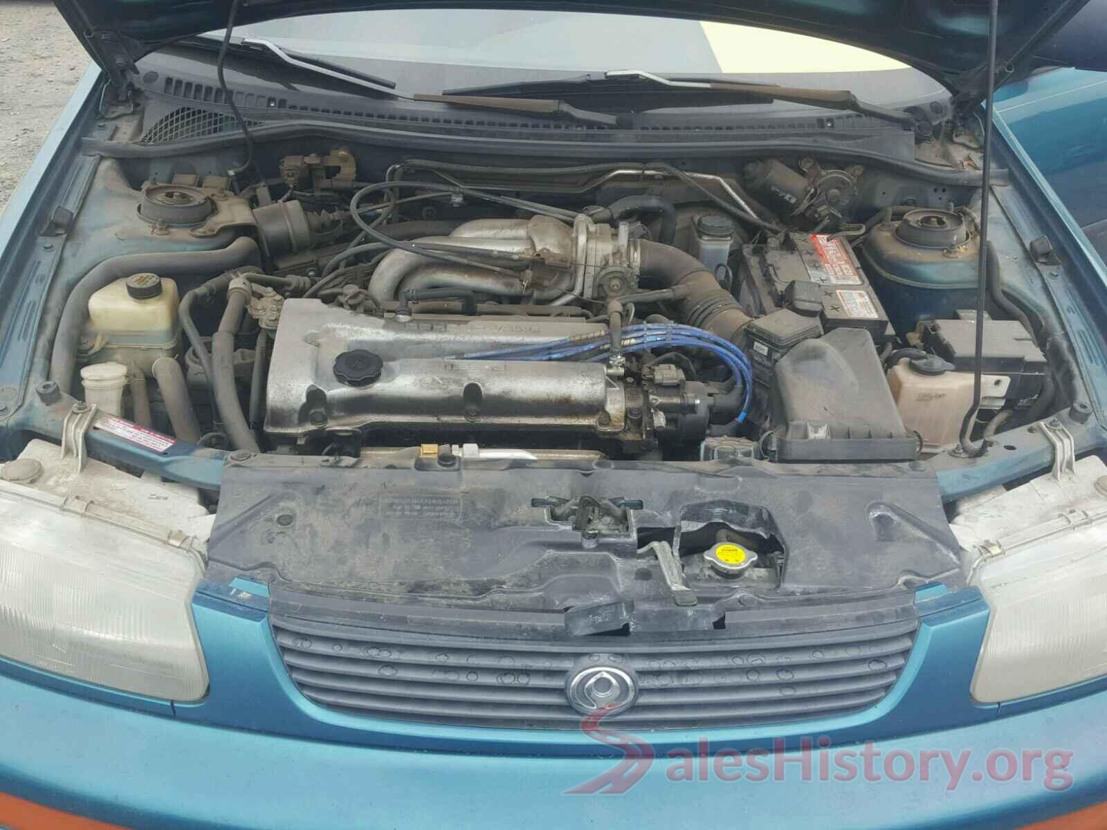 000AA6AP2GC397788 1995 MAZDA PROTEGE