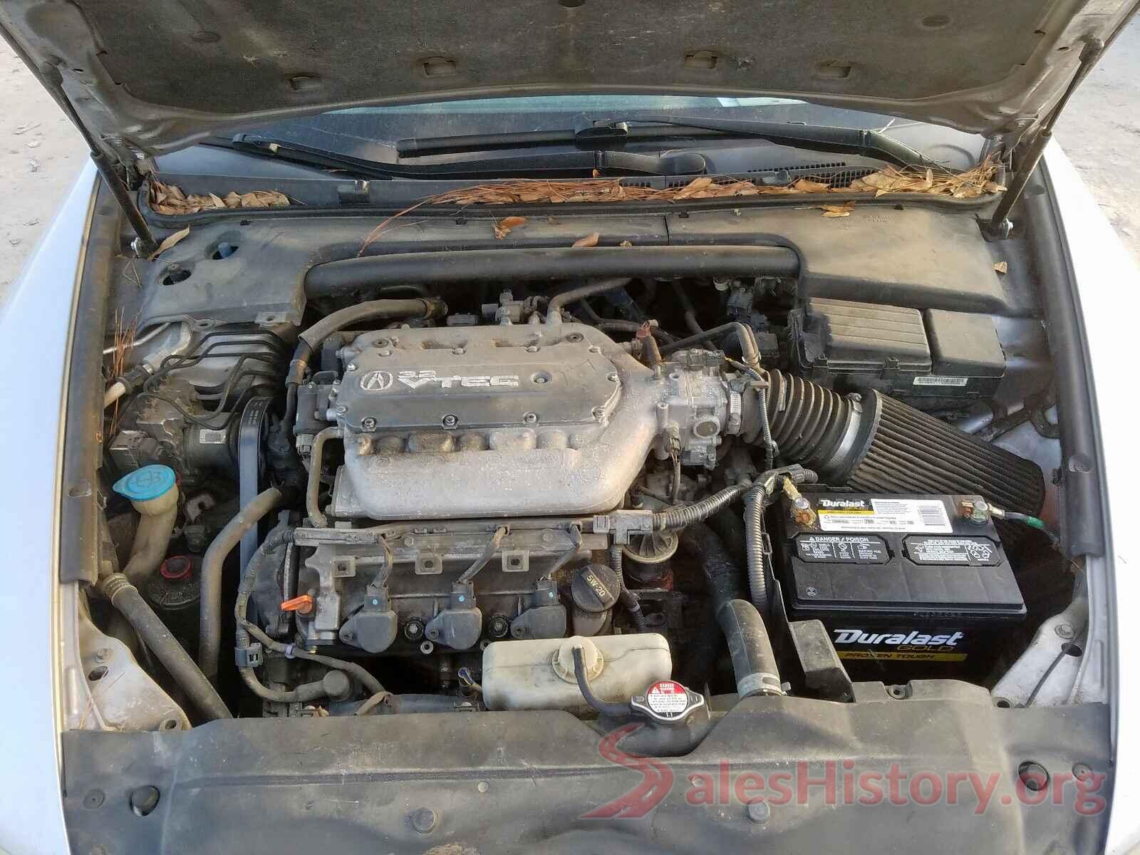 3N1AB7AP3JY323715 2005 ACURA TL