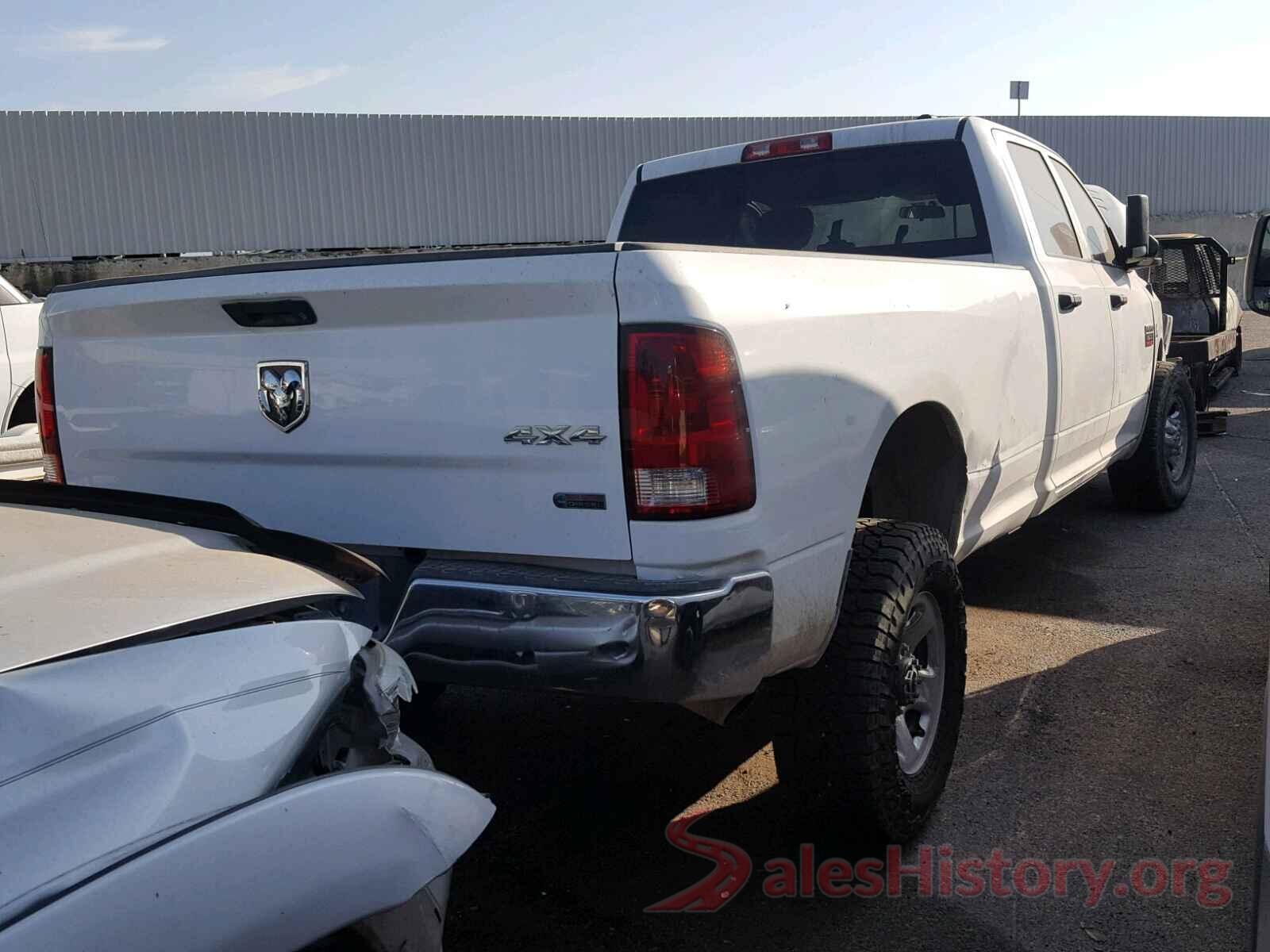 1FMCU0GD6HUC64737 2012 DODGE RAM 3500