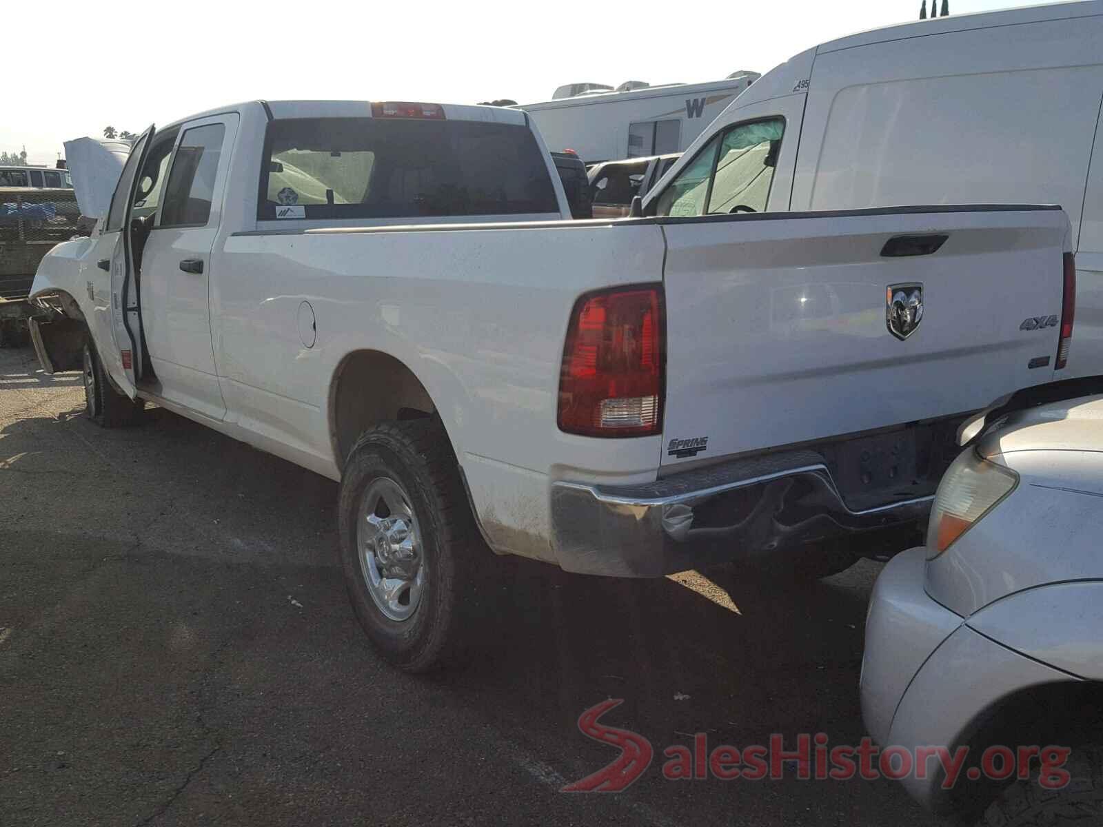 1FMCU0GD6HUC64737 2012 DODGE RAM 3500