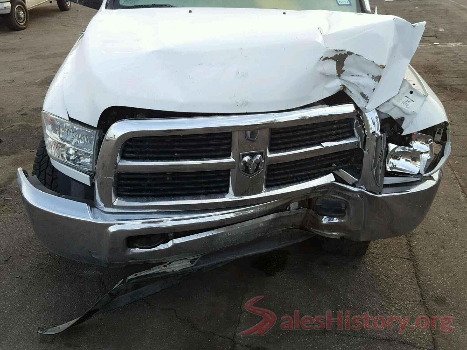 1FMCU0GD6HUC64737 2012 DODGE RAM 3500