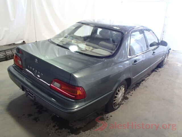 1G1BC5SM0H7118963 1995 ACURA LEGEND