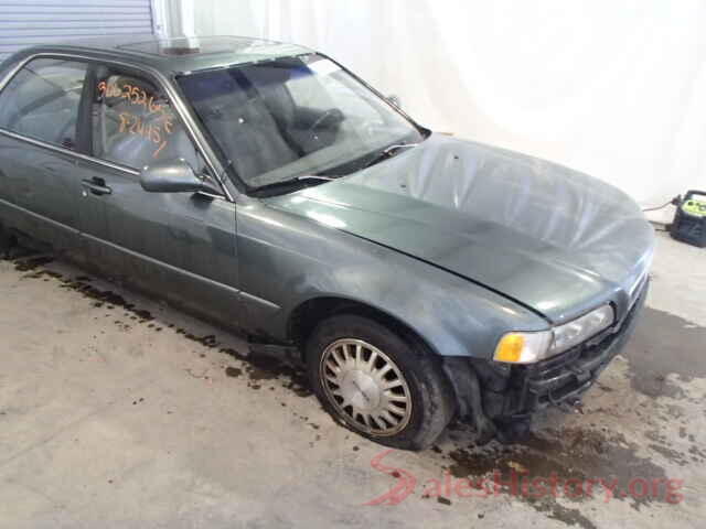 1G1BC5SM0H7118963 1995 ACURA LEGEND