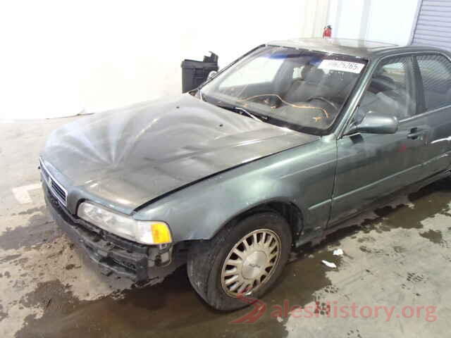 1G1BC5SM0H7118963 1995 ACURA LEGEND