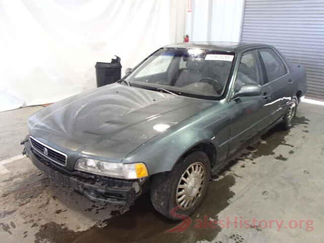 1G1BC5SM0H7118963 1995 ACURA LEGEND