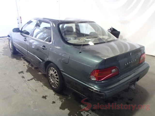 1G1BC5SM0H7118963 1995 ACURA LEGEND