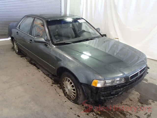 1G1BC5SM0H7118963 1995 ACURA LEGEND