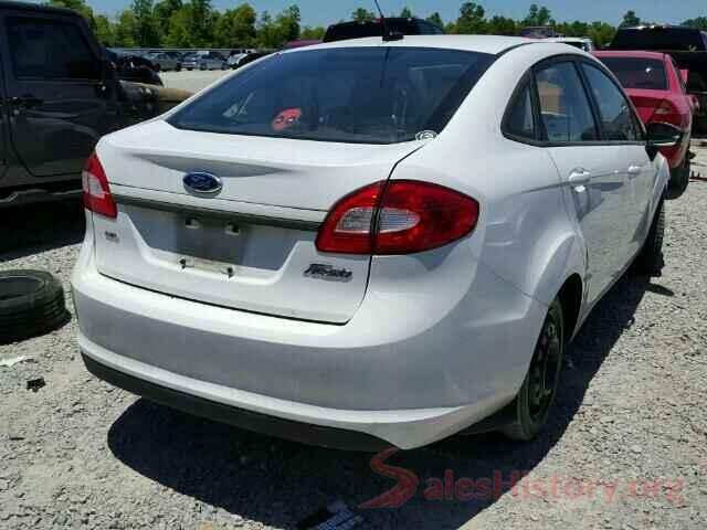 KM8J33AL3LU246202 2012 FORD FIESTA