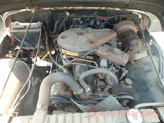 1C4RJFAG1HC926887 1984 AMERICAN MOTORS ALL MODELS