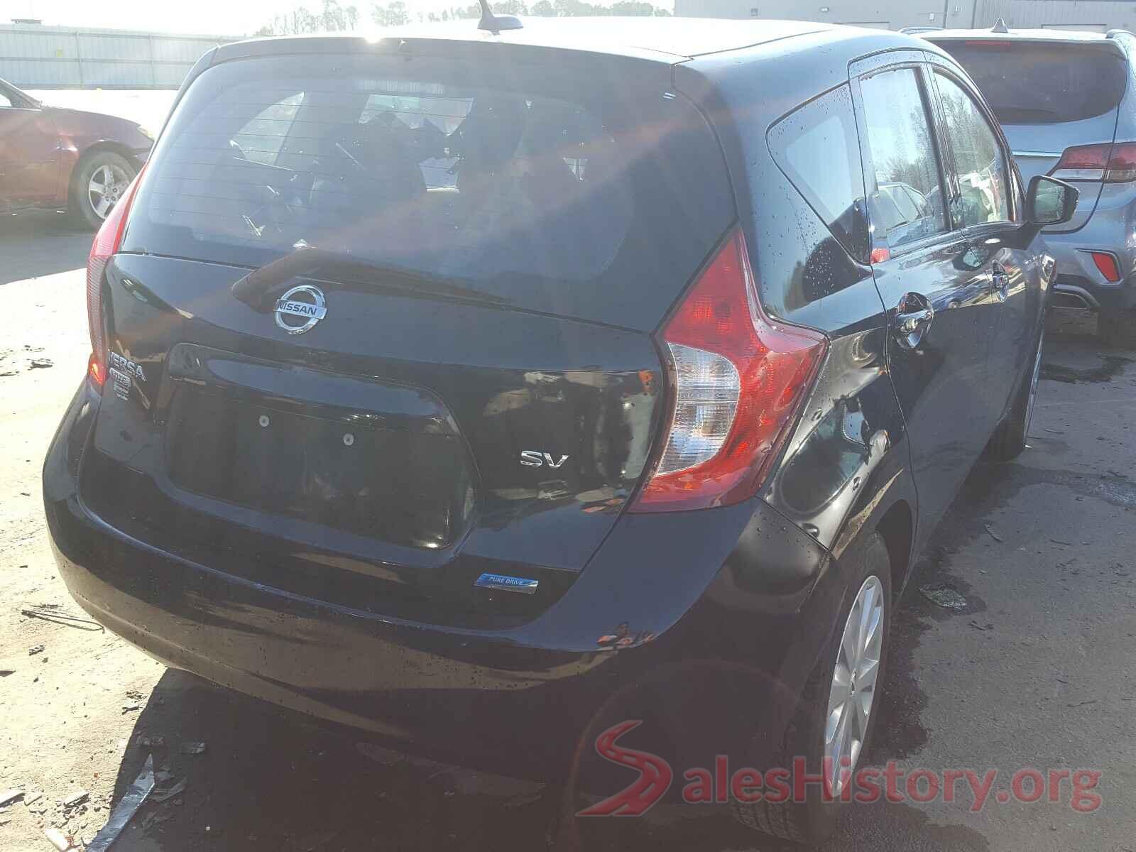 3N1CE2CP2GL369655 2016 NISSAN VERSA