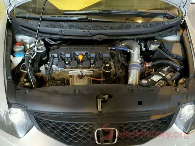 3N1AB7AP9JL629458 2010 HONDA CIVIC