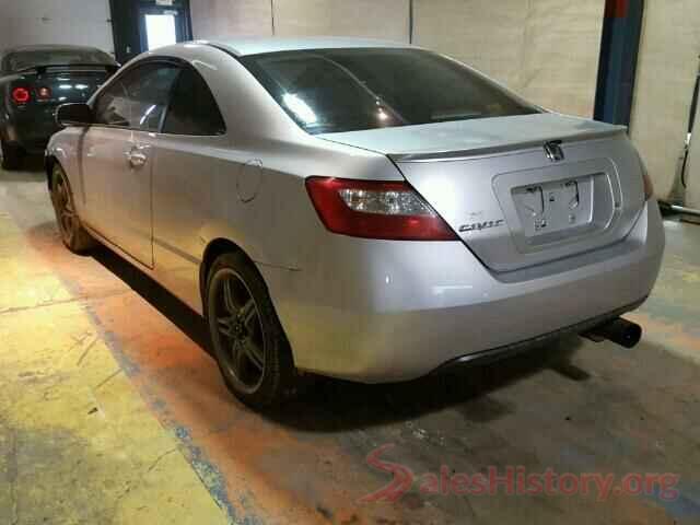 3N1AB7AP9JL629458 2010 HONDA CIVIC