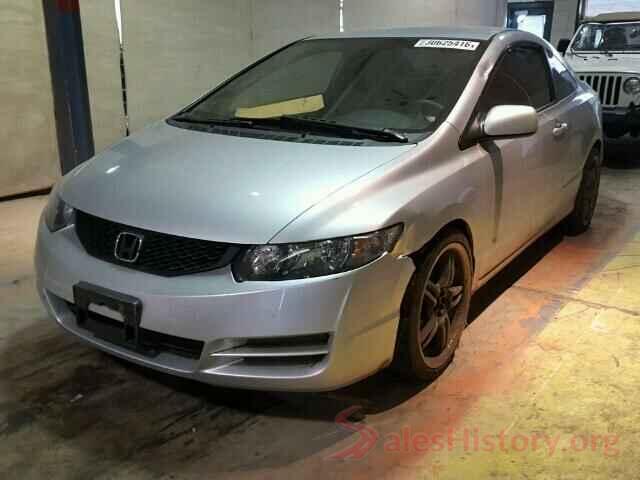 3N1AB7AP9JL629458 2010 HONDA CIVIC