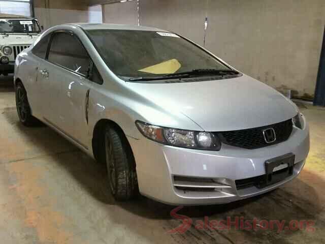 3N1AB7AP9JL629458 2010 HONDA CIVIC