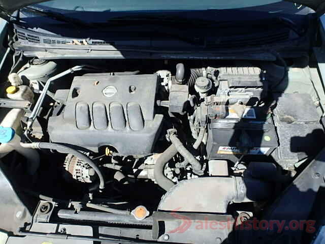 2T1BURHE8GC737528 2007 NISSAN SENTRA