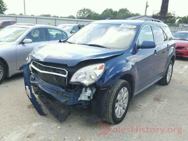 5J6RW2H5XHL032489 2010 CHEVROLET EQUINOX