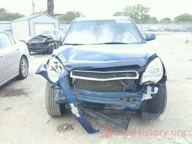 5J6RW2H5XHL032489 2010 CHEVROLET EQUINOX