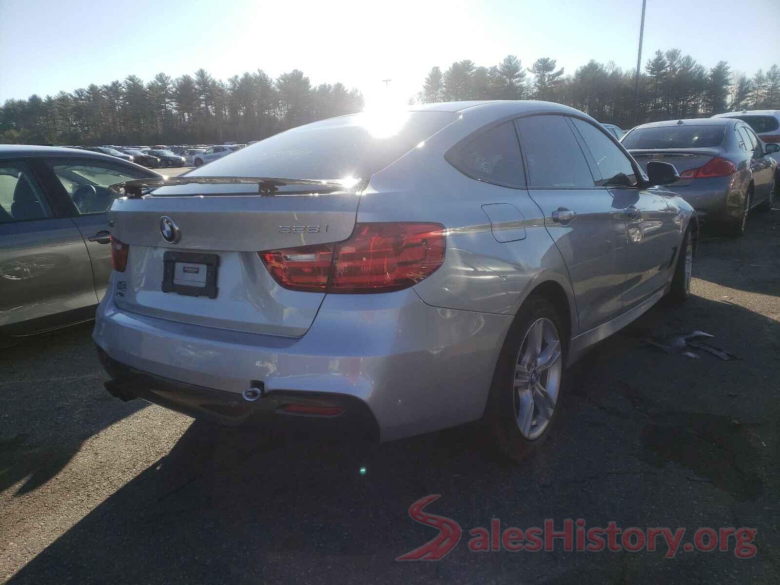 5NPD84LF1HH005711 2015 BMW 3 SERIES