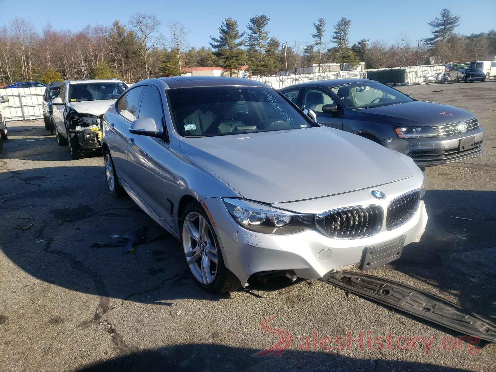 5NPD84LF1HH005711 2015 BMW 3 SERIES