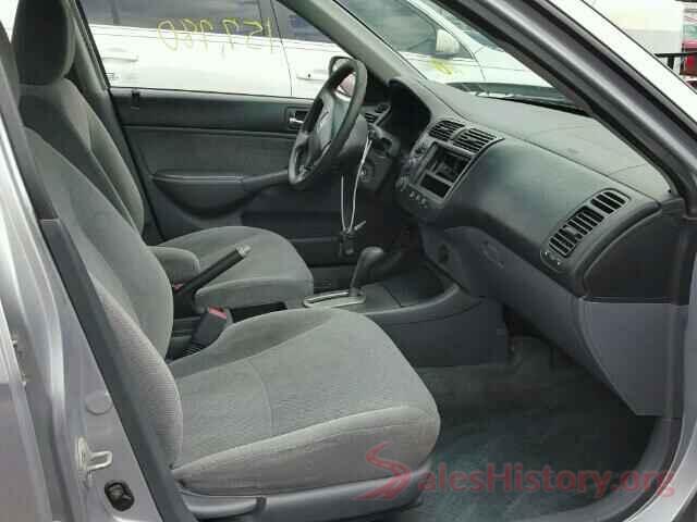 5NPD84LF2KH479870 2002 HONDA CIVIC