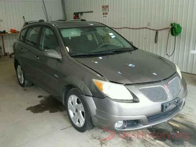 4T1G11AK5MU518438 2005 PONTIAC VIBE