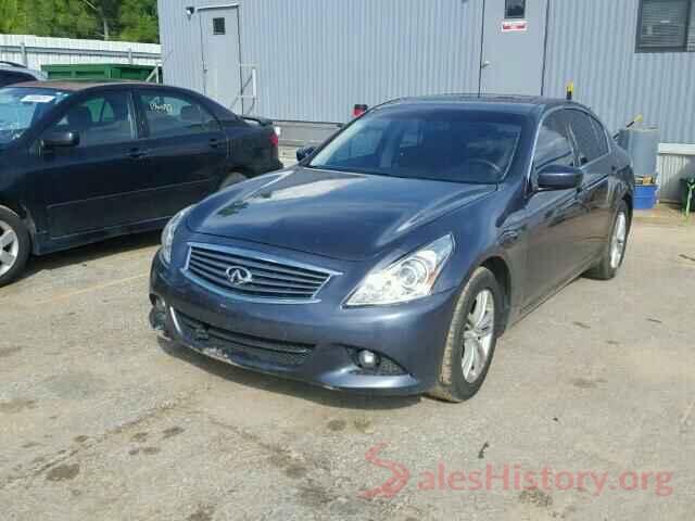 JA4AR3AU6LU029989 2010 INFINITI G37