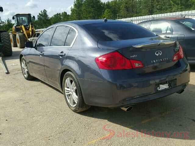 JA4AR3AU6LU029989 2010 INFINITI G37