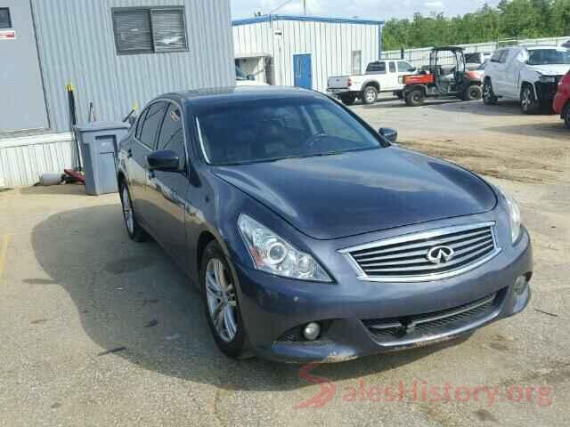 JA4AR3AU6LU029989 2010 INFINITI G37