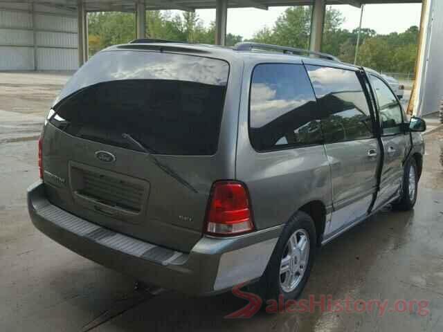 KMHCT5AE6HU307054 2004 FORD FREESTAR S