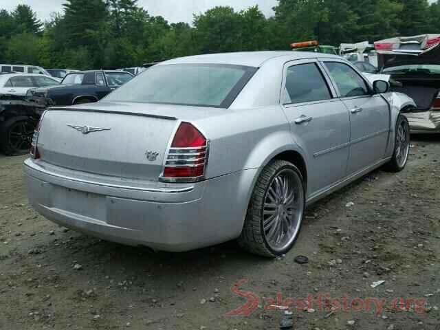 5N1AT3AA9MC751537 2005 CHRYSLER 300