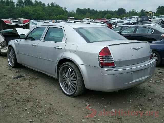 5N1AT3AA9MC751537 2005 CHRYSLER 300