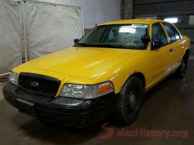 KM8J33A47HU377102 2009 FORD CROWN VIC