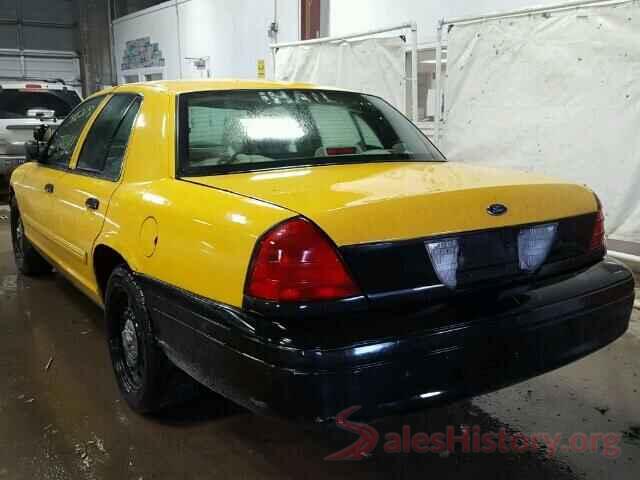 KM8J33A47HU377102 2009 FORD CROWN VIC